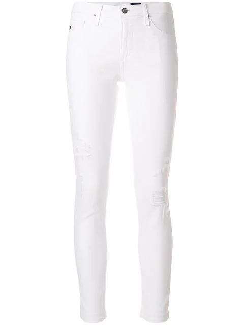 ag prima crop white