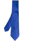 Kiton Plain Tie