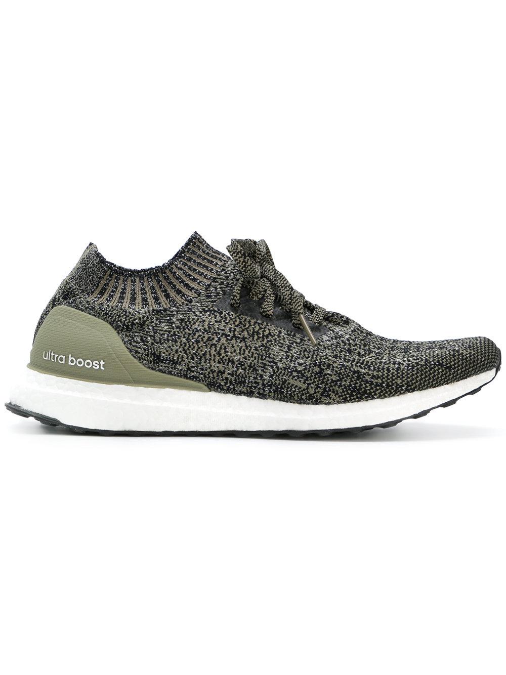 adidas ultra boost uncaged primeknit
