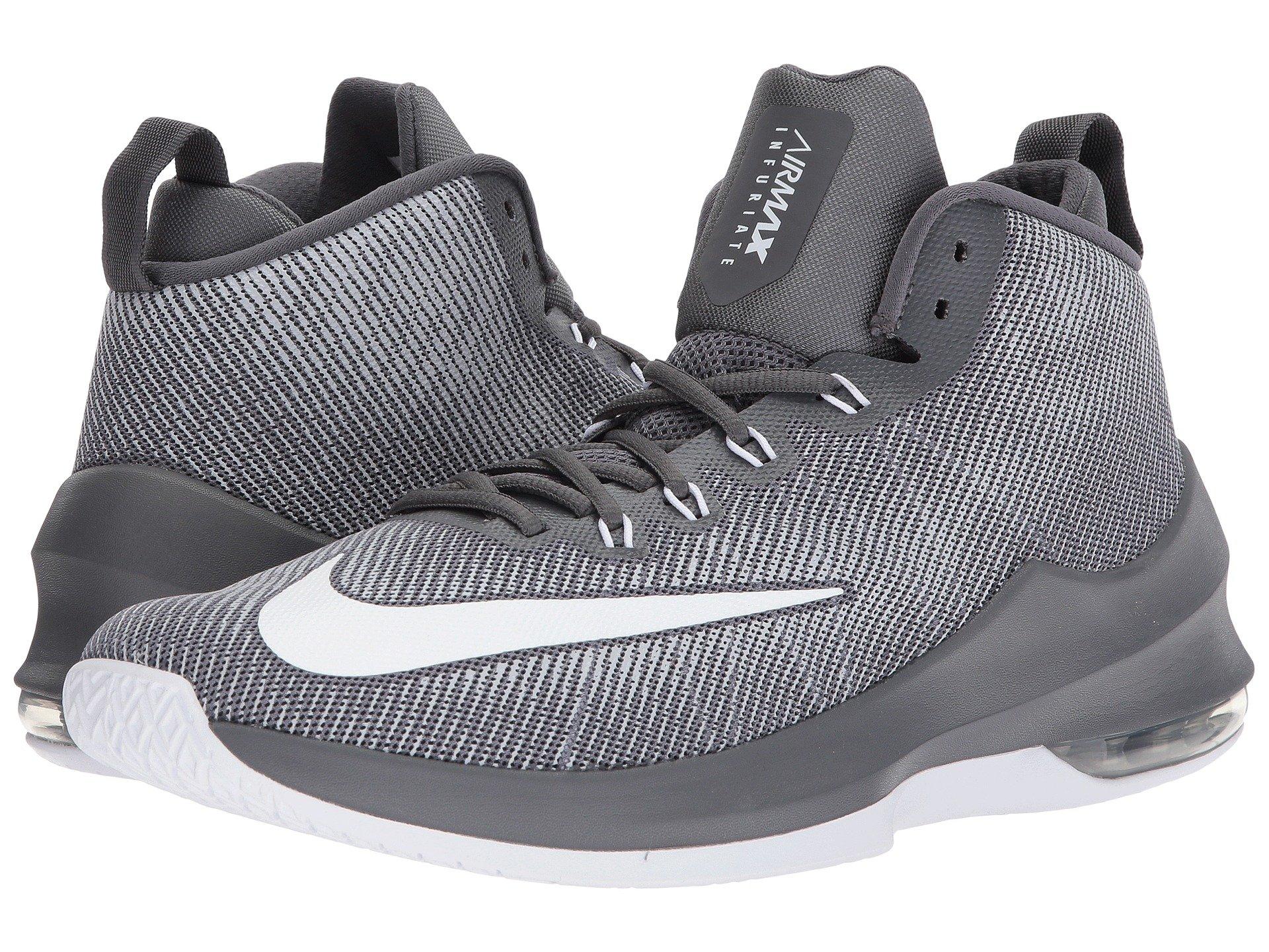 air max infuriate mid air max infuriate mid