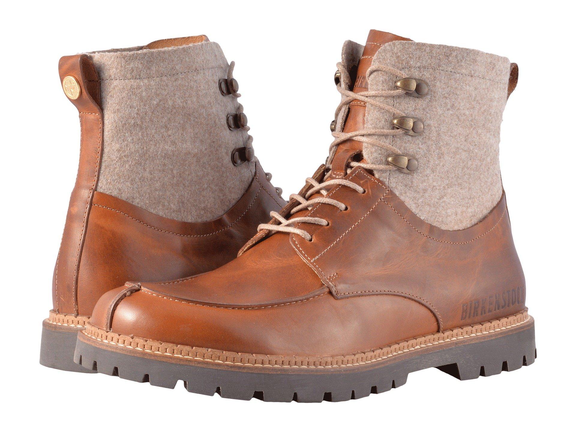 Mens Boots Birkenstock Timmins High Boot BIRKENSTOCK Timmins High
