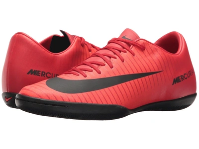 Nike Mercurial Victory Vi Ic In University Red/black/bright Crimson |  ModeSens