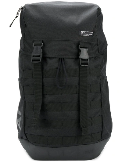 Nike Af-1 Backpack - Black