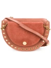See By Chloé Kriss Small Shoulder Bag