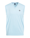 North Sails Sweaters In Sky Blue