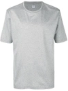 E. Tautz Oversized T-shirt In Grey