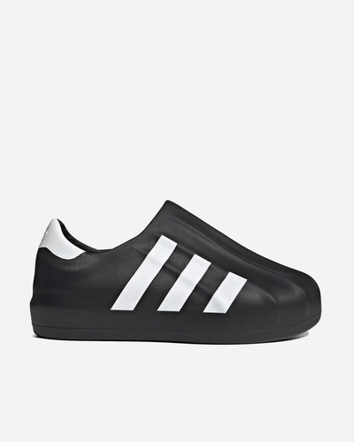 Adidas Originals Adifom Superstar In Black