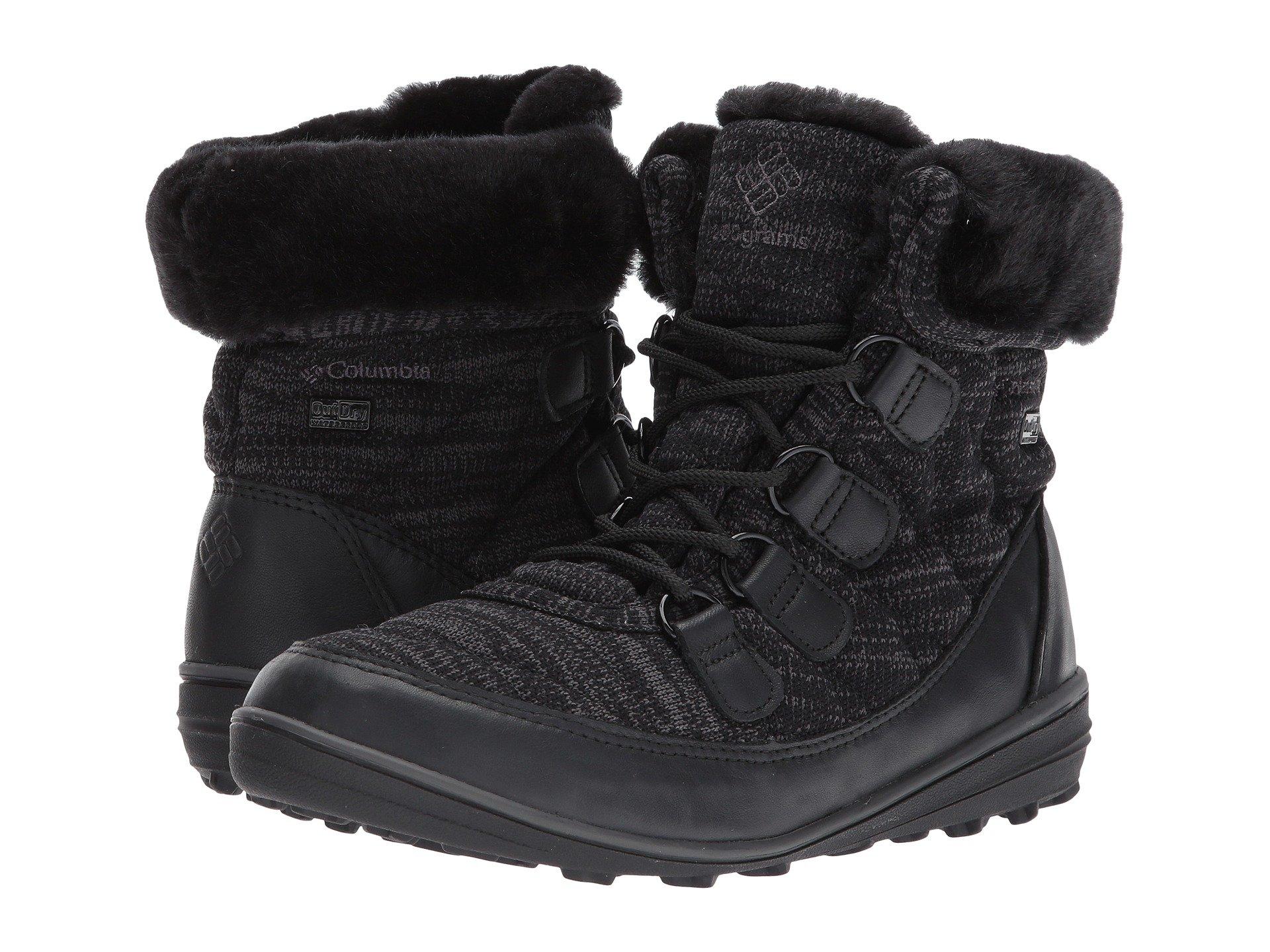 columbia heavenly chimera