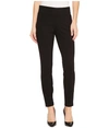 Nydj Stretch Knit Trousers In Bittersweet