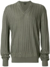 Tom Ford Cashmere Blend Sweater