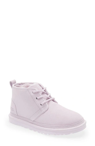 Ugg Neumel Boot In Lavender Fog