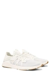 Olukai Holo Convertible Mesh Sneaker In Bright White / Bright White