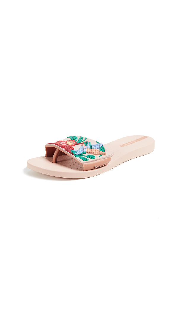 ipanema nectar slides