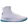 Under Armour Men's Curry 4 Basketball Shoes, White