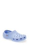 Crocs Classic Clog In Mystic Purple