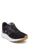 New Balance Fresh Foam Arishi V4 Sneaker In Black