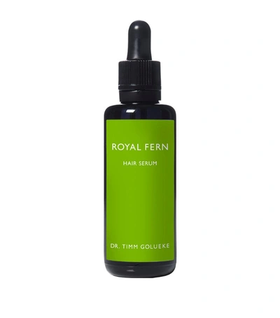 Royal Fern Phytoactive Hair Serum (50ml) In Multi