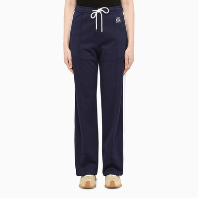 Loewe Blue Jogging Trousers