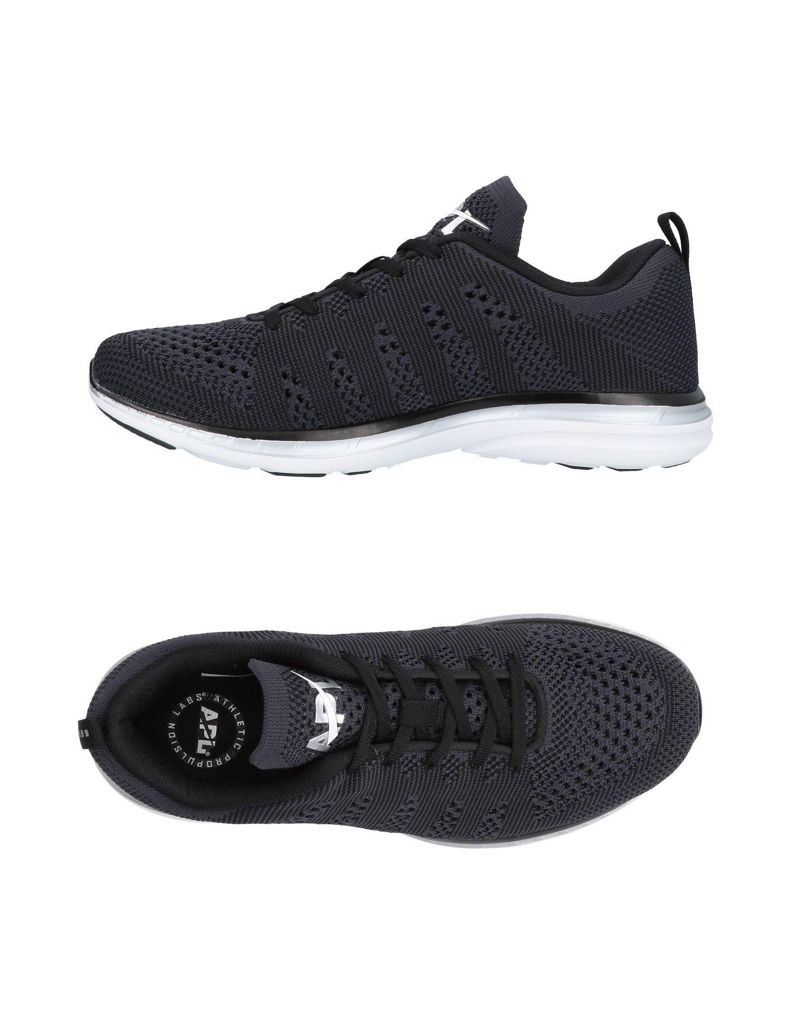 apl athletic propulsion labs