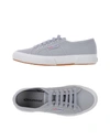 Superga &reg; Sneakers In Light Grey