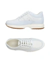 Hogan Sneakers In White