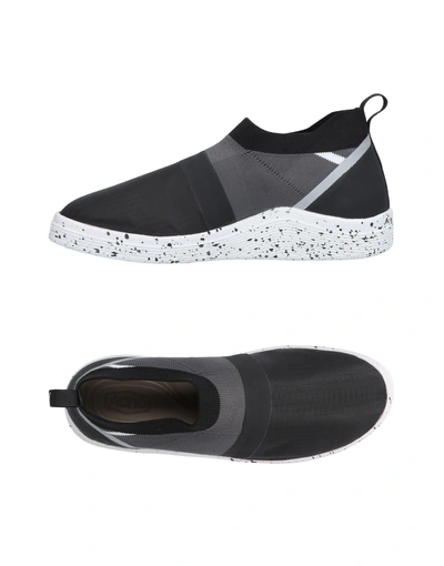 Adno Sneakers In Grey