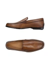 Tod's In Brown