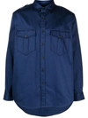 Isabel Marant Jackets In Blue