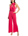 Alexia Admor Sienna Jumpsuit In Pink