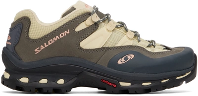 Salomon Xt-quest 2 In Brown