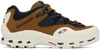 Salomon Xt-quest 2 In Brown,blue