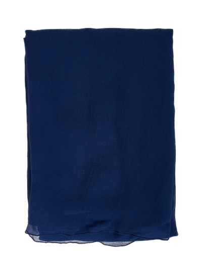 Alberta Ferretti Scarf In Blue