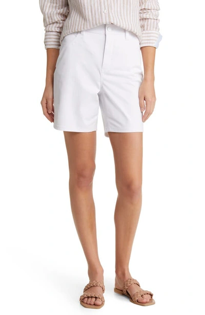 Tommy Bahama Kira Cay Islandzone® Golf Bermuda Shorts In White