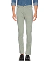 Jeckerson Pants In Military Green