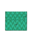 Mia Bag Document Holder In Green