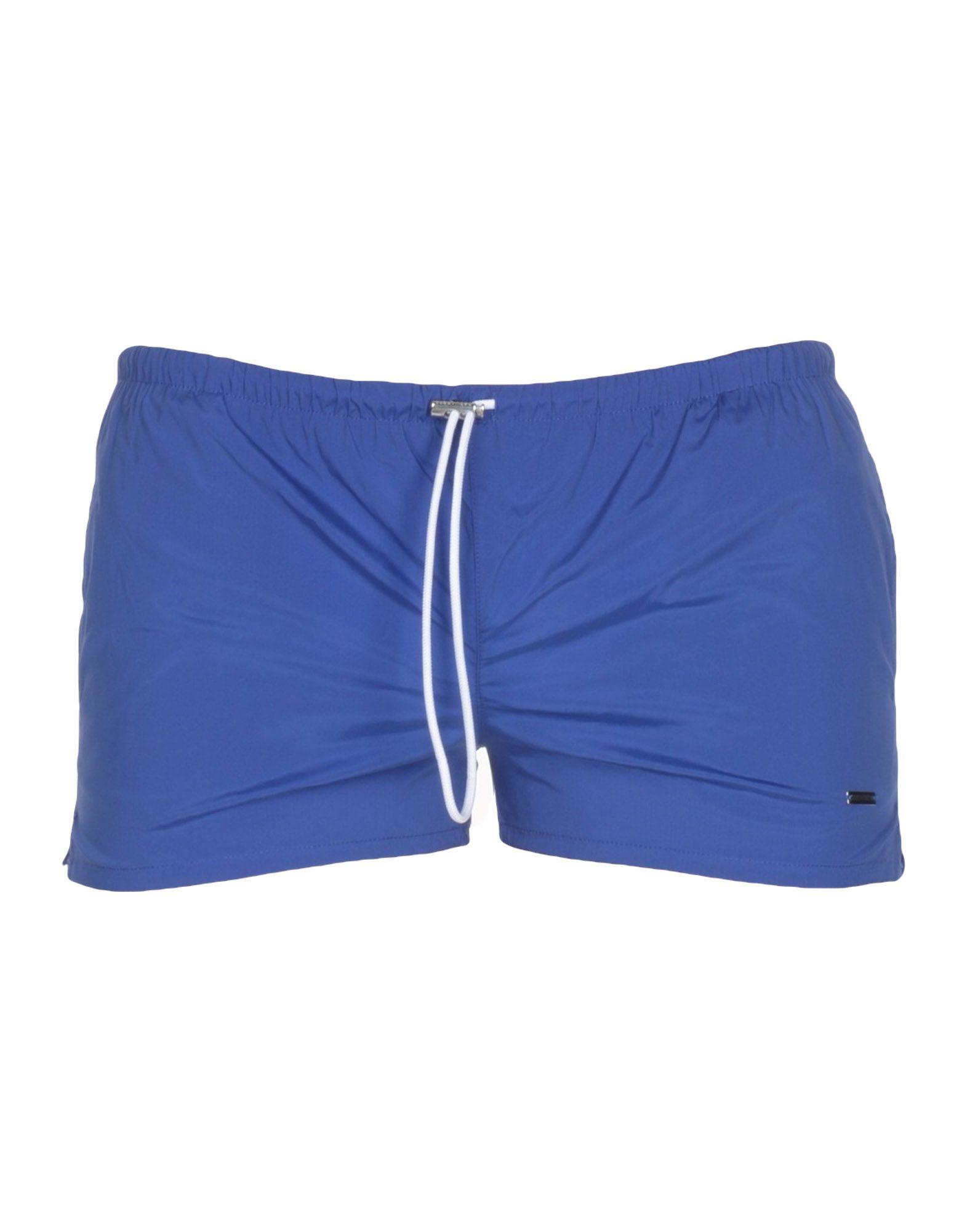Dsquared2 Swim Shorts In Blue | ModeSens
