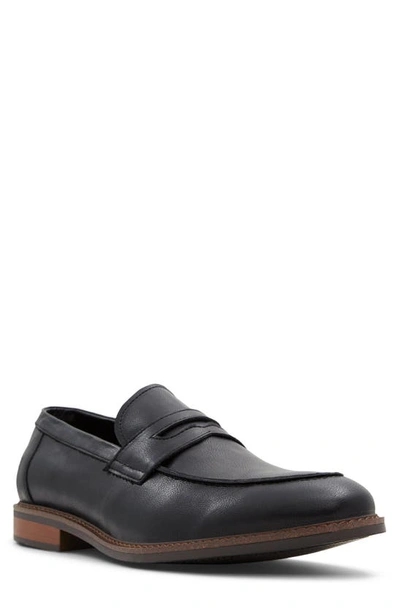 Call It Spring Men's Siera Slip-on Loafers In Black