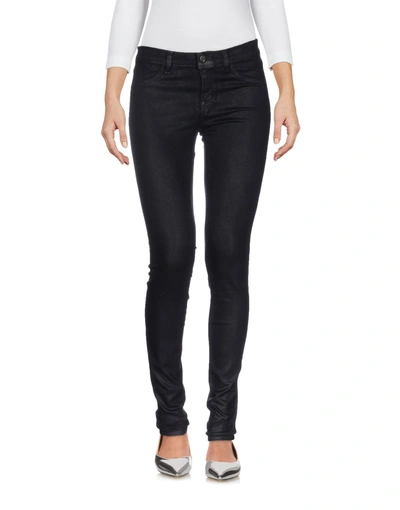 J Brand In Dark Blue