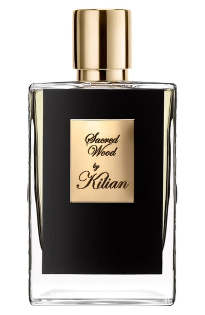 Kilian Paris Sacred Wood Perfume, 1.7 oz