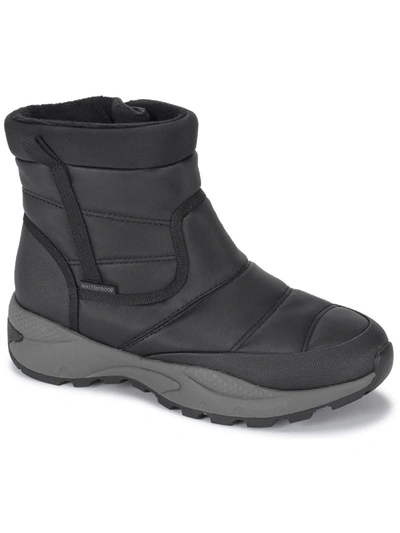 Baretraps Darra Womens Flat Cold Weather Winter & Snow Boots In Grey