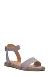 Lucky Brand Kimaya Sandal In Orchid