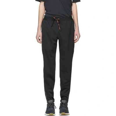 Adidas By Kolor Kolor X Adidas Track Pant In Black