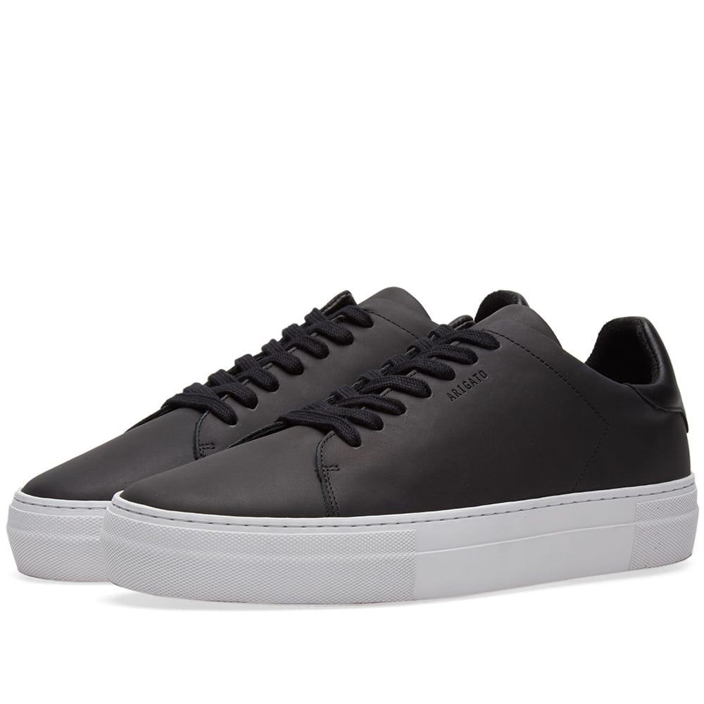 Axel Arigato Clean 360 Sneaker In Black | ModeSens