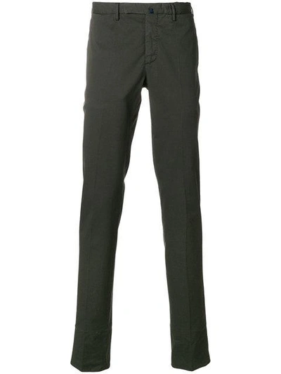 Incotex Classic Chinos