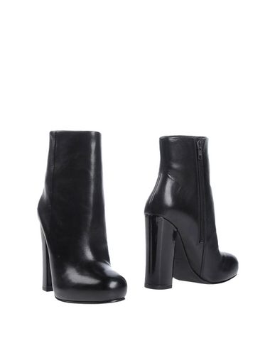 Ash Ankle Boot In Black | ModeSens