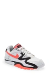 Nike Air Cross Trainer 3 Low Sneaker In White