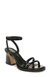 Circus By Sam Edelman Hartlie Ankle Strap Sandal In Black