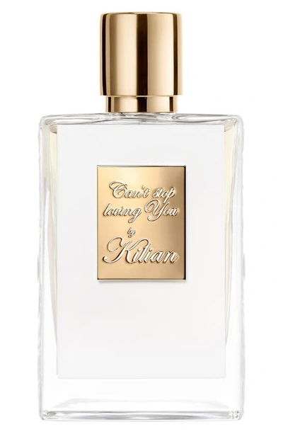 Kilian Paris Can't Stop Loving You Refillable Perfume, 1.69 oz