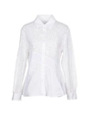Sonia Rykiel Shirts In White