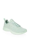Apl Athletic Propulsion Labs Low-top Sneakers In Spearmint